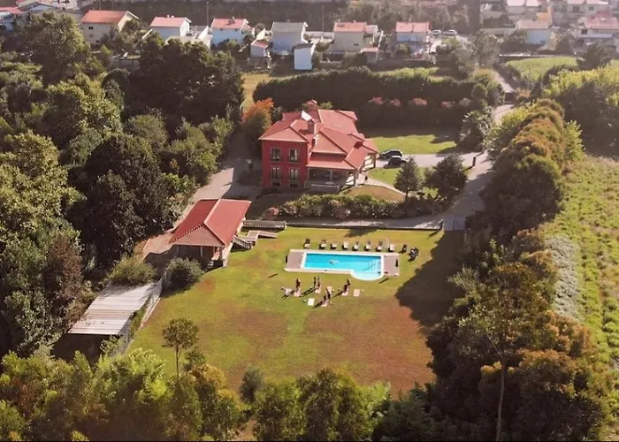 Villam Natura & Spa