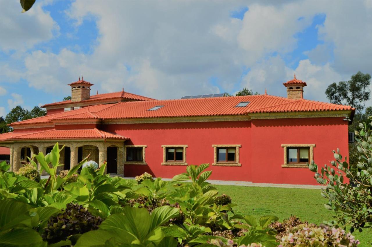 Villam Natura & Vila Nova de Famalicão